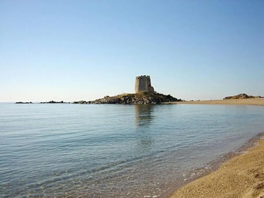 Holiday home Casa Vacanze Le More - Suite 3 Bari Sardo