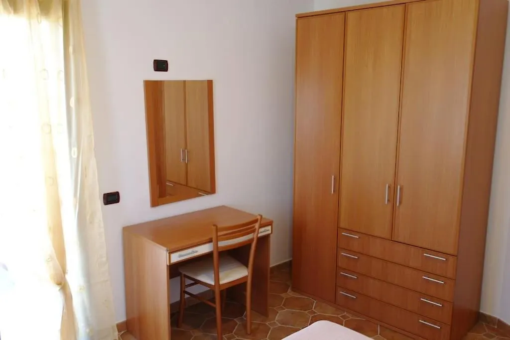 Holiday home Casa Vacanze Le More - Suite 3 Bari Sardo