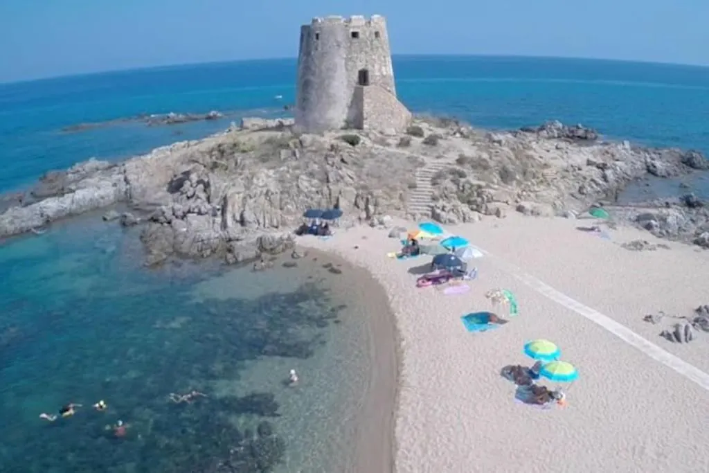 Casa Vacanze Le More - Suite 3 Bari Sardo Holiday home