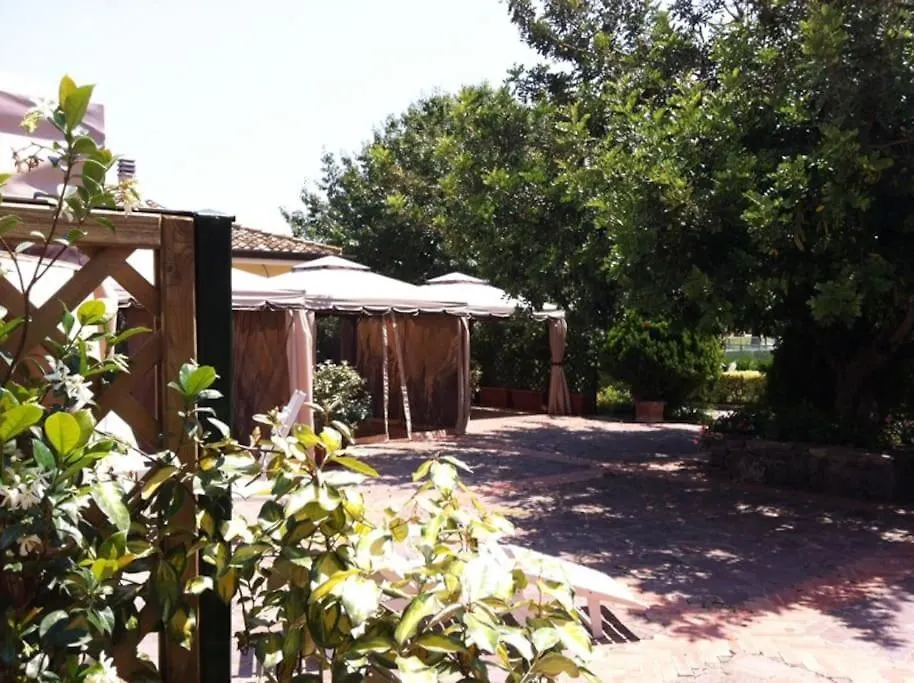 Casa Vacanze Le More - Suite 3 Bari Sardo Holiday home