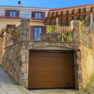 Il Pergolato Casa vacanze