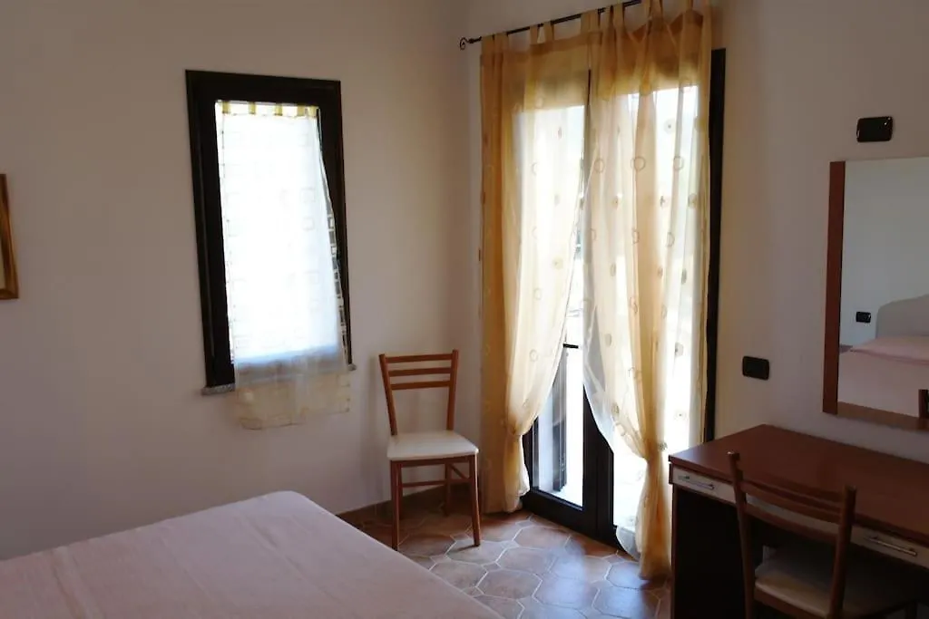 Casa Vacanze Le More - Suite 3 Bari Sardo