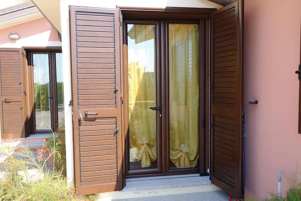 Casa Vacanze Le More - Suite 3 Bari Sardo Italy