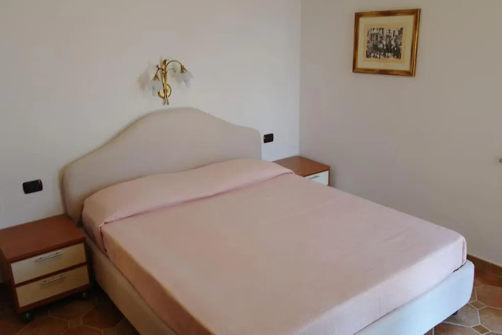 Casa Vacanze Le More - Suite 3 Bari Sardo Italy