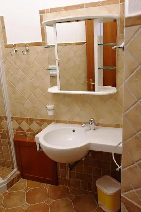 Casa Vacanze Le More - Suite 3 Bari Sardo 0*,  Italy