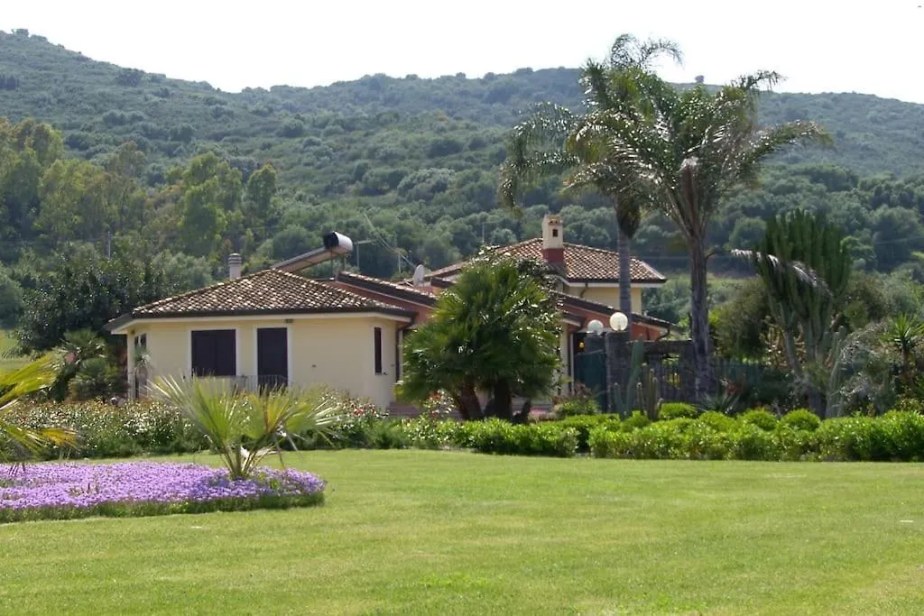 Casa Vacanze Le More - Suite 3 Bari Sardo