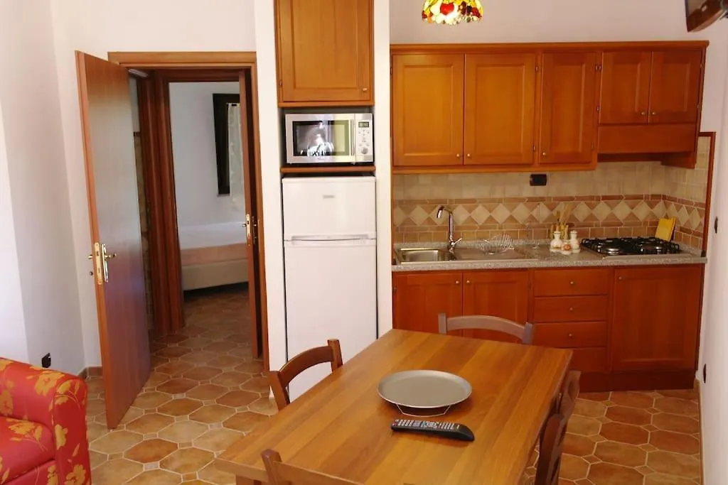 Casa Vacanze Le More - Suite 3 Bari Sardo 0*,